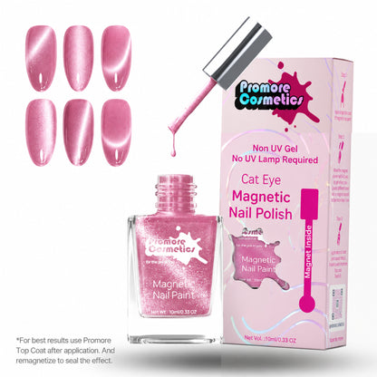 Magnetic Nailpaints - Sparkler