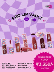 Pro Lip Vault
