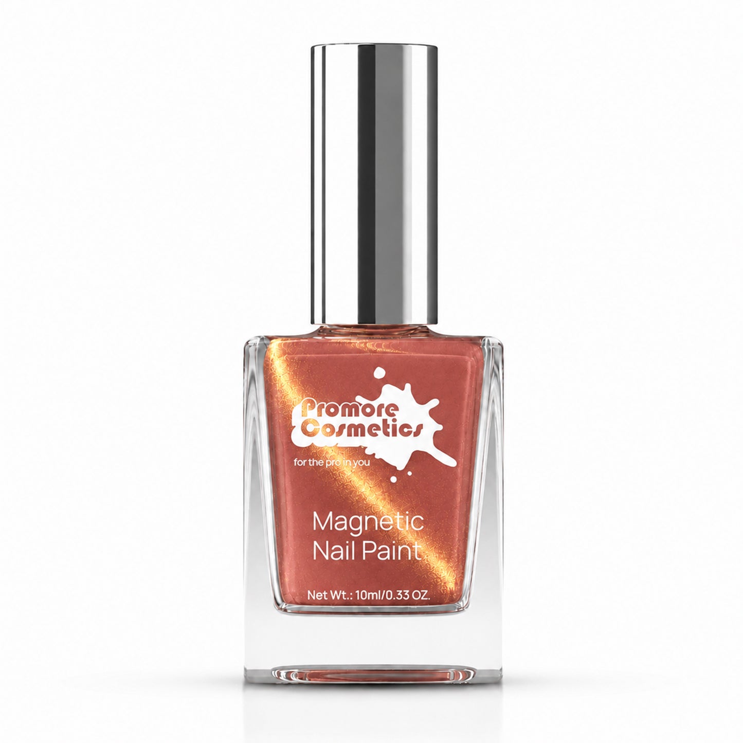 Magnetic Nailpaints - Sparkler