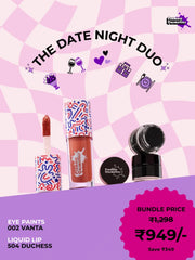 The Date Night Duo