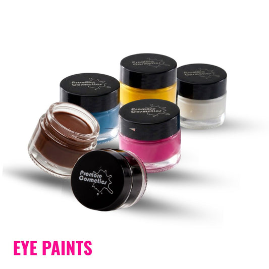 Ultra Pigmented Multi-Use Eye Paint (Crease-Resistant, Long-Wear Formula)