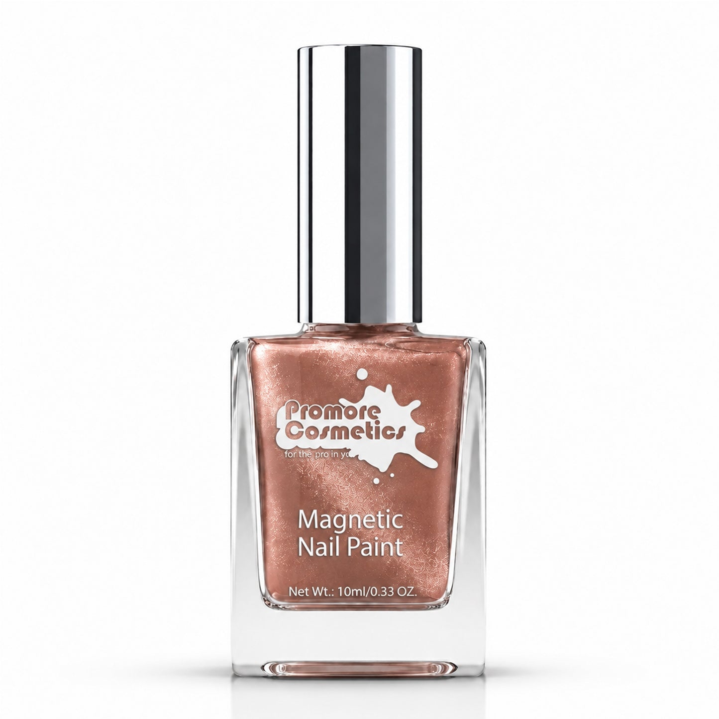 Magnetic Nailpaints - Sparkler