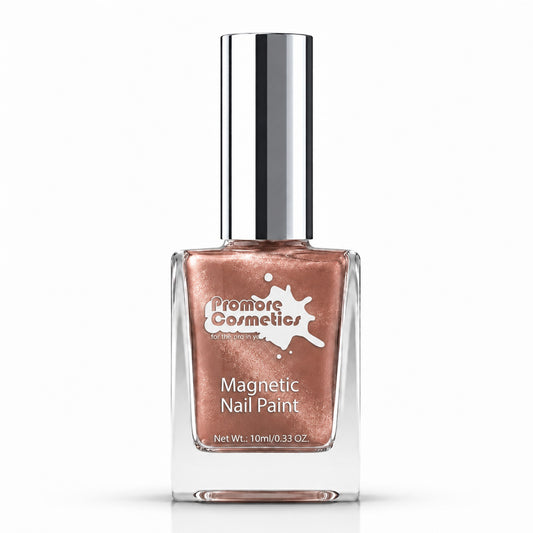 Magnetic Nail Paints