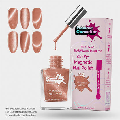 Magnetic Nailpaints - Sparkler